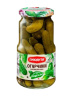 Огурчики маринованные Пиканта 3-6 см (корнишоны)460 г 1/6