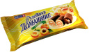Рулеты мини абрикос Домашние 150 г 1/20