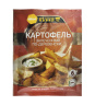 Приправа картофель запеченный по-деревенски АЛЛОРИ 35 гр 1 /25