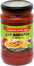 Соус томатный "Для макарон с базиликом" 260, 1/8