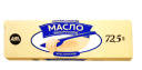Масло "Крестьянское" 72,5% 450гр ТМ "Сохраняя традиции" 1/10 БЗМЖ