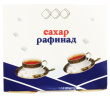 Сахар-рафинад 500г 1/40