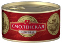 Говядина тушеная Смоленская КТК 325г 1/24