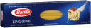 Паста ЛИНГВИНИ РИГАТЕ BARILLA 450гр 1/24