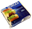 Пласты "Сливочный" Burger 45% 200г слайсы (10 ломтиков) 1/12