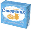 Маргарин "Сливочник" 40% 180гр 1/20