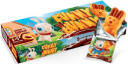 Пирожные бисквитные шоколад Funny Bunny 150г 1/12