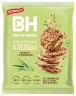 Хлебцы цельнозерновые овсяные с розмарином Baker House 50 гр. 1/10