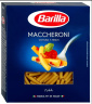 Паста МАККЕРОНИ BARILLA 450гр 1/14