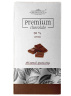 Шоколад Premium горький (коробка) 90г 1/15