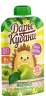 Пюре фруктовое из яблок 90 гр. ДК 1/12