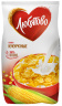 Хлопья кукурузные 300г 1/12 ц/п ТМ"Любятово"