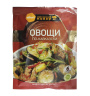 Приправа овощи по-кавказски АЛЛОРИ 35 гр 1 /25