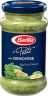 Соус ПЕСТО ДЖЕНОВЕЗЕ BARILLA 190гр 1/12