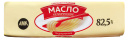 Масло "Традиционное" 82,5% 450гр ТМ "Сохраняя традиции" 1/10 БЗМЖ