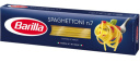 Паста СПАГЕТТОНИ №7 BARILLA 450гр 1/24