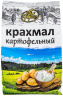 Крахмал картофельный фас 400г 1/12