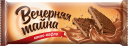 Вафли с какао Вечерняя тайна 120г 1/24