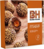 Пирожное мини Карамельно-арахисовый птифур Baker House 225 гр.1/10