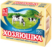 Маргарин "Сливочный Нижегородский" 200гр 1/20