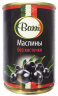 Маслины б/к BARRI 1/24 280 гр