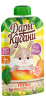 Пюре фруктовое из груш 90 гр.ДК 1/12