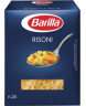 Паста РИЗОНИ BARILLA 450гр 1/12