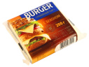 Пласты "Бекон" Burger 45% 200г слайсы (10 ломтиков) 1/12
