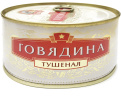 Говядина ПРЕМИУМ В/С ГОСТ КТК 325г 1/24