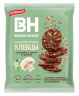 Хлебцы цельнозерновые гречневые с луком и грибами Baker House 50 гр. 1/10