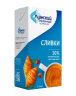 Сливки 10% 1,0л тм "ЛМК" 1/12