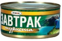 Завтрак туриста 325 г 1/24 ТУ ГОСТ Рузком
