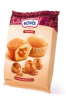 Маффин мини карамель Kovis 200 гр. 1/12