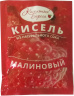 Кисель Малина 35 г 1/12
