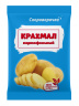 Крахмал картофельный фас 200г 1/60 Скороварочка