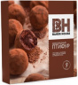 Пирожное мини Шоколадный птифур трюфель Baker House 225 гр. 1/10