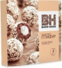 Пирожное мини Кокосовый птифур Baker House 225 гр. 1/10