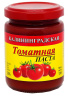 Томатная паста 25% 170 1/12