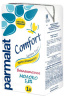 Молоко "Пармалат Comfort" безлактозное 1,8% 1л 1/16 БЕЗ крышки