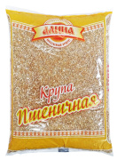 Крупа пшеничная Алина 700г 1/7