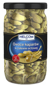 Каперсы на ветке маринованныеHELCOM 650 мл 1/8 ст/б