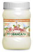 М-з Миладора "Провансаль" 50% ПЭТ 825 мл (800 гр.) 1/8