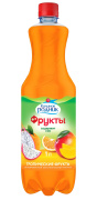 С/С напиток Калинов Родник Фрукты Тропик 1л 1/6