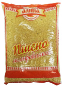 Крупа пшено Алина 900г 1/7