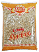 Крупа ячневая Алина 700г 1/7