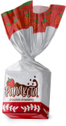 Конфеты Panakota клубника 1кг 1/10