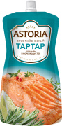 Соус "Тартар" ДПД 200г ТМ Астория 1/10