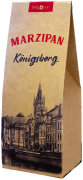 Набор конфет Марципан Kenigsberg (крафт) 150г 1/12