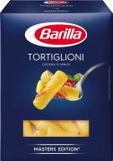 Паста ТОРТИЛЬОНИ BARILLA 450гр 1/12