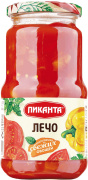 Лечо Пиканта 450 г 1/6